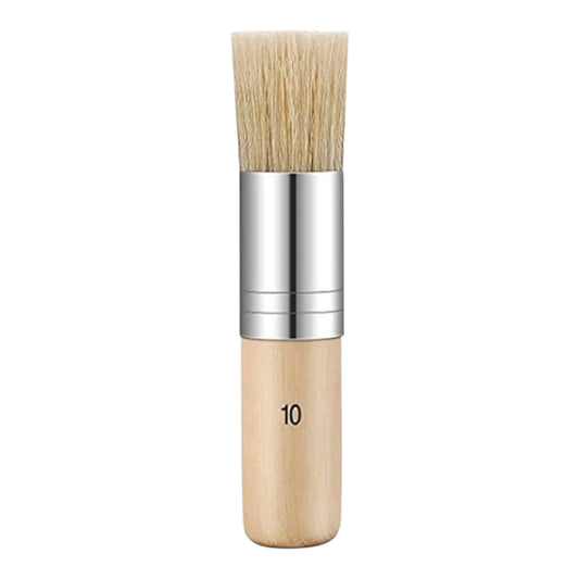 Pébéo Pochoir Schablonenpinsel – Größe 10