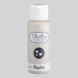 Rayher Chalky Finish, 59 ml, Helltopaz