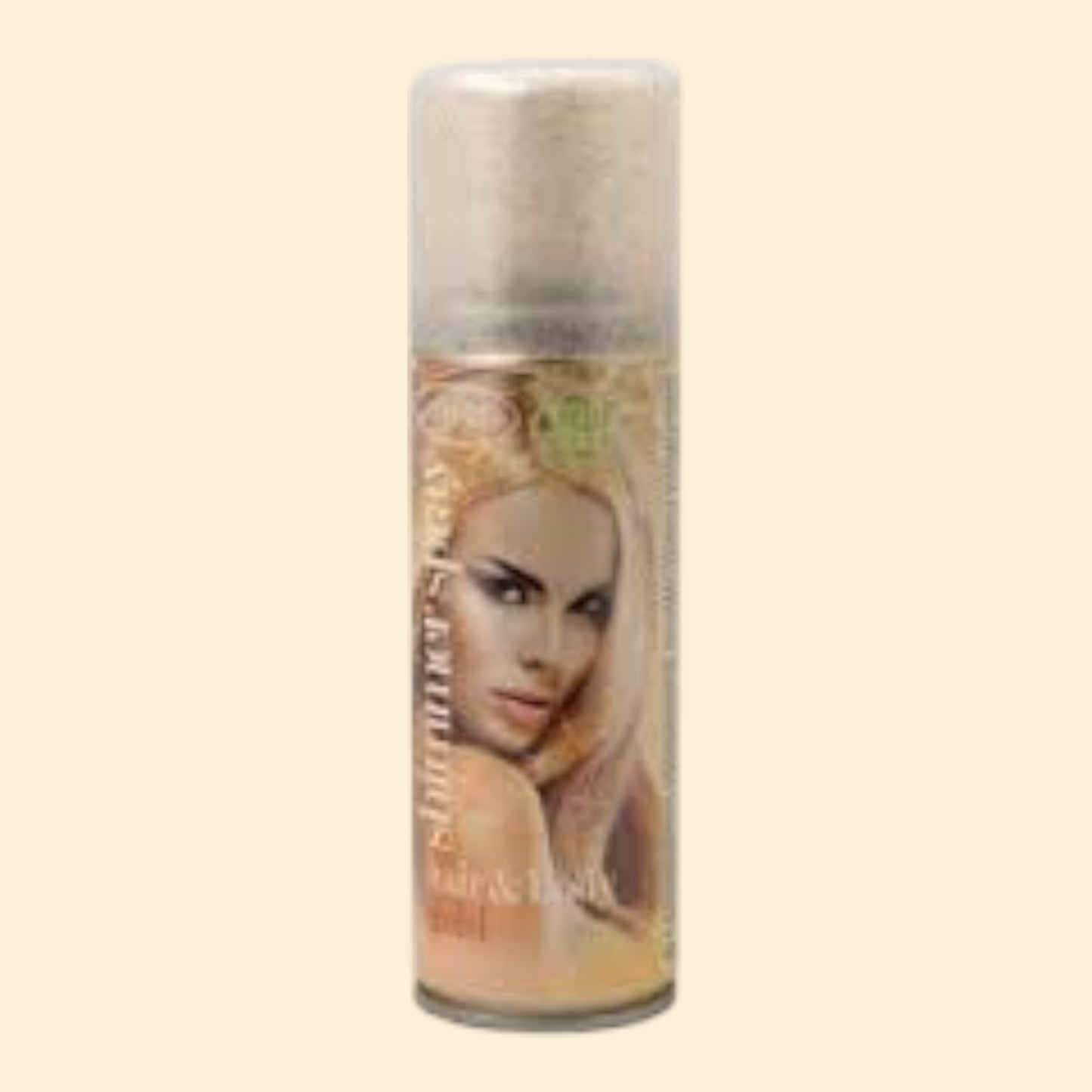Goodmark . Haar & Body Spray - Glitter Gold 100 ml