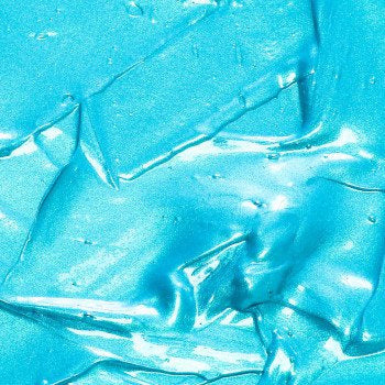 Pébéo Studio Acrylics Acrylic Paint Blue-Green Iridescent 357