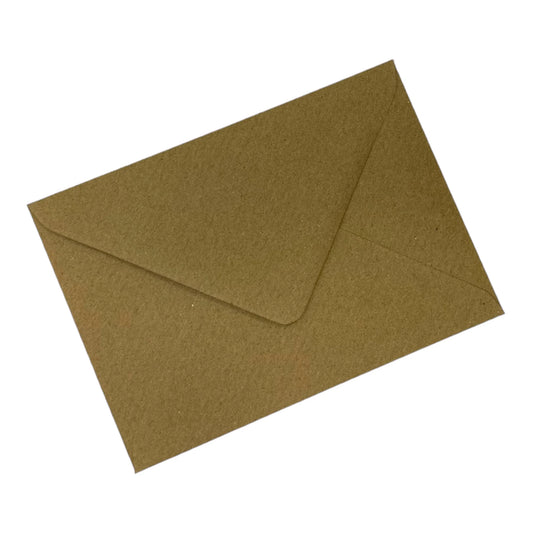 Postkarte Durchatmen