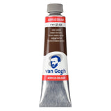 Van Gogh Acrylfarbe Umbrae Natur 408
