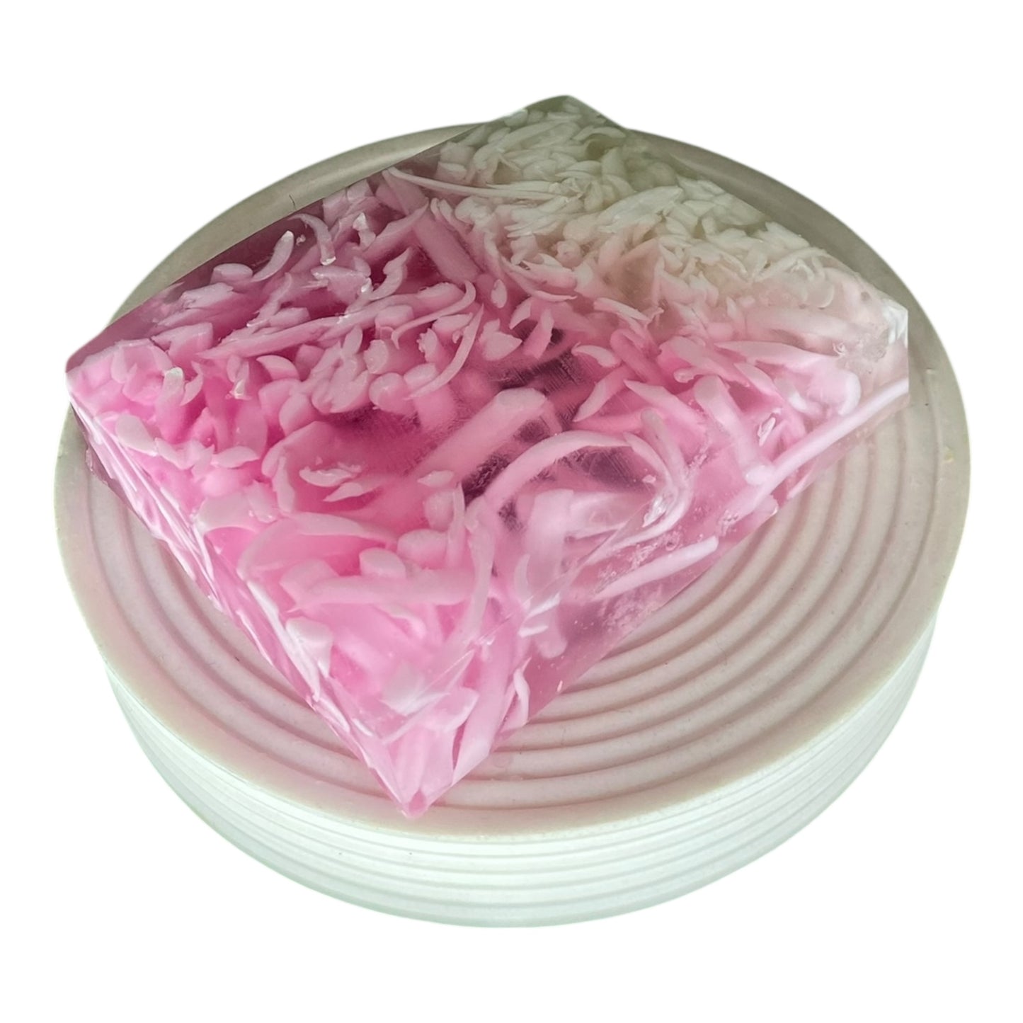 Goleo Nr. 747 – Handgemachte Seife „Babyfrisch “