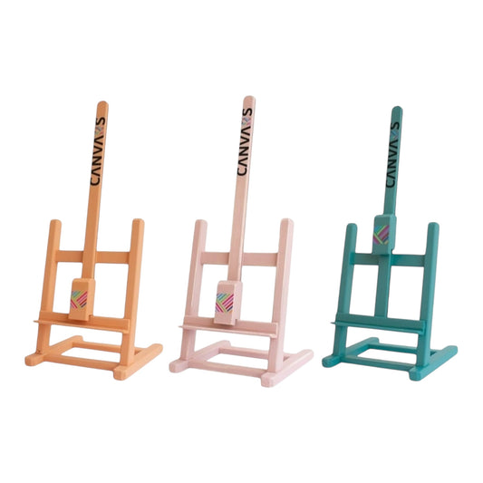 Virtuoso Deco Staffeleien