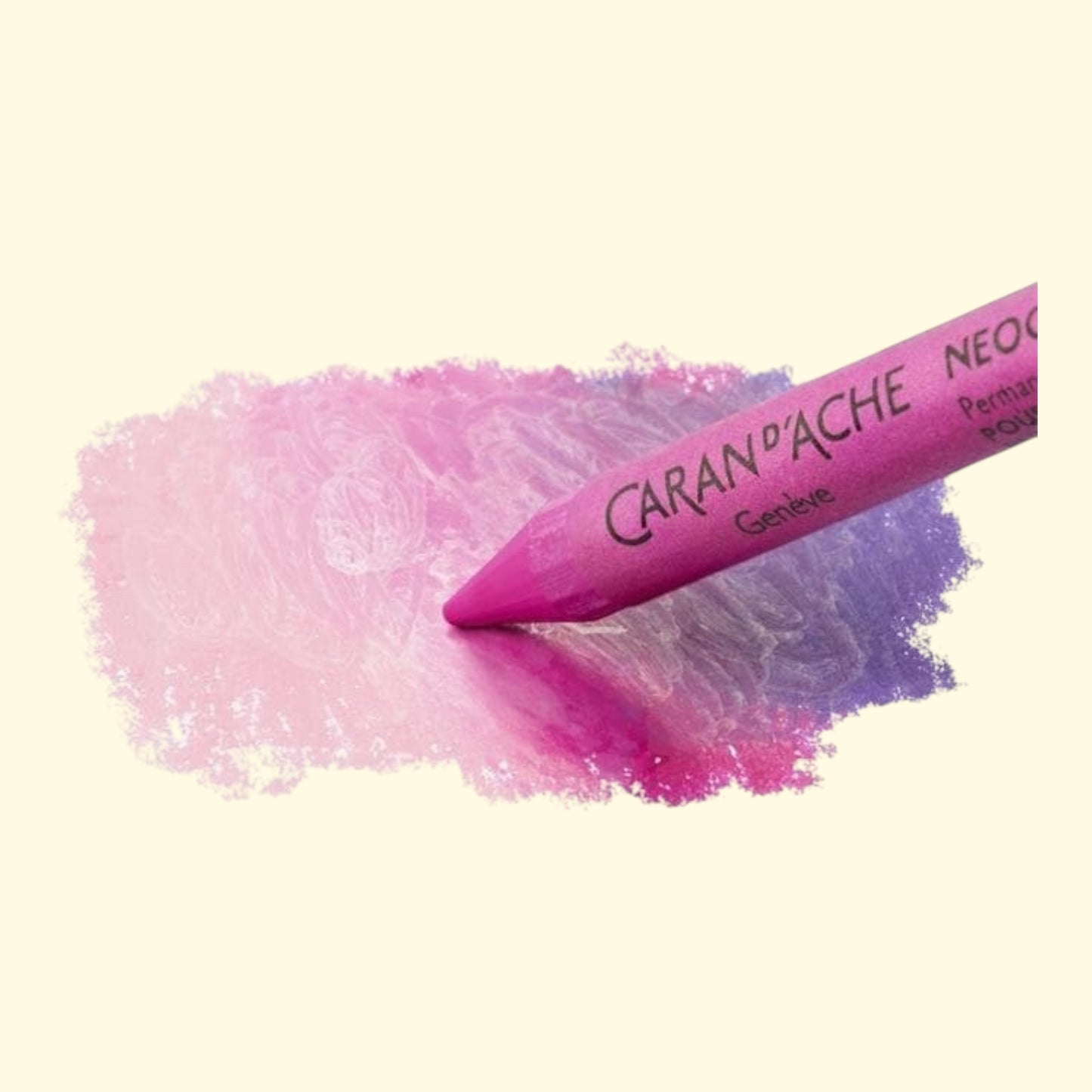Caran d’Ache Neocolor™ II – Set mit 15 Farben