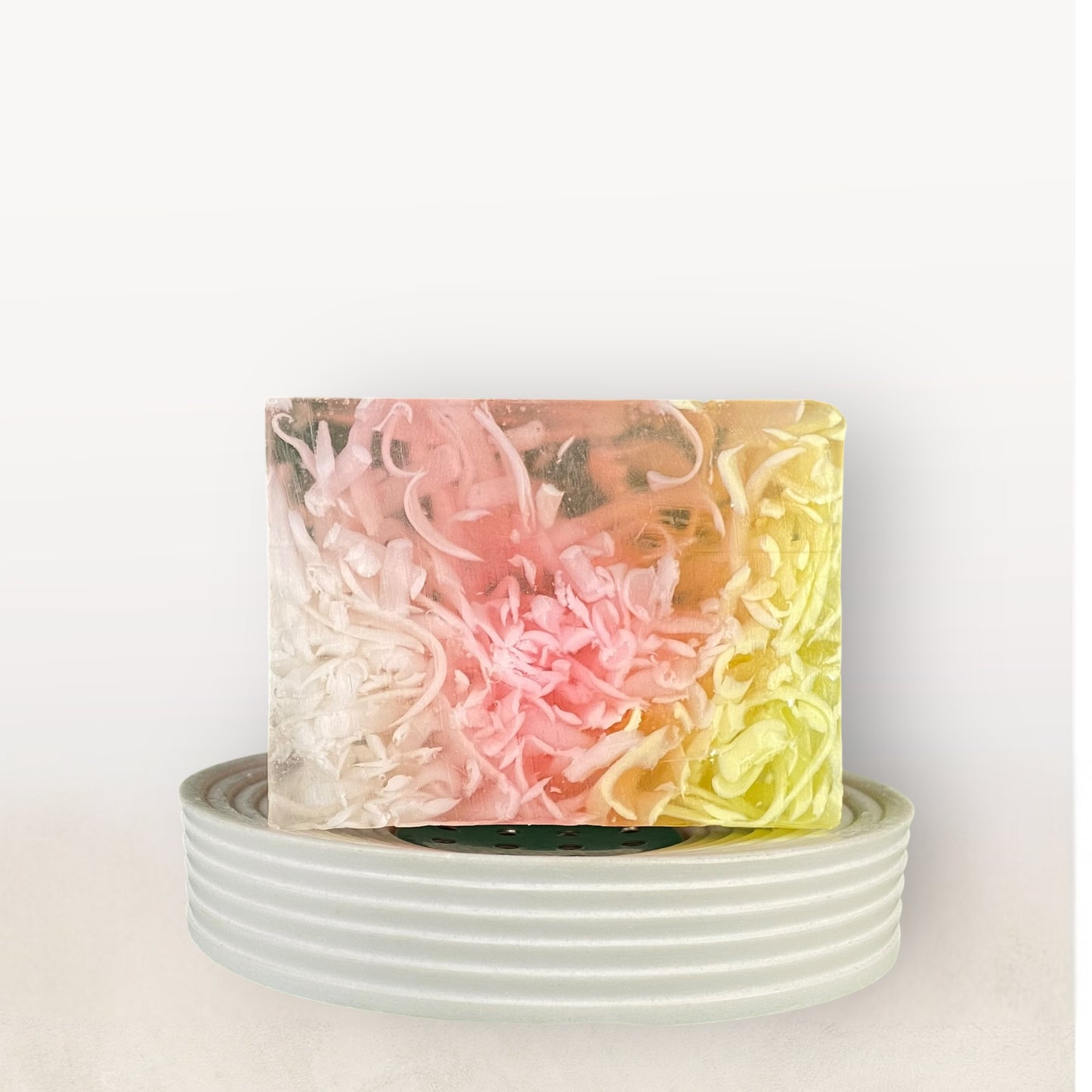 Goleo Nr. 728 – Handgemachte Seife „Lavendel“