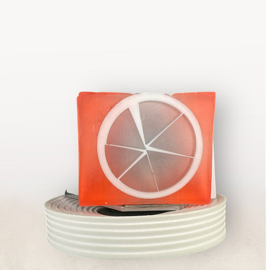 Goleo Nr. 663 – Handgemachte Seife „Lavendel Limette“