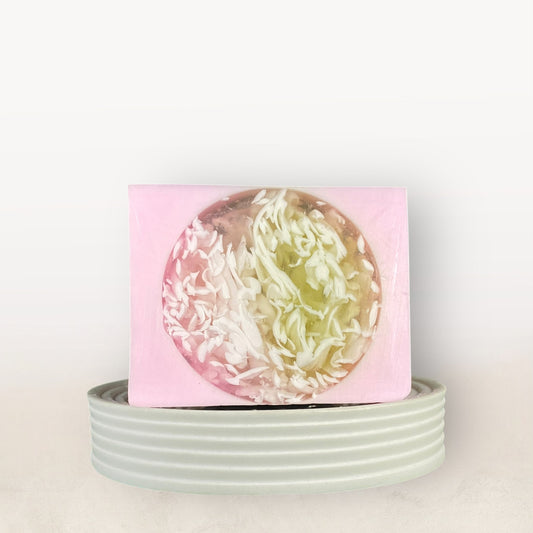 Goleo Nr. 324 – Handgemachte Seife „Magnolia“