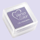 Rayher ink pad Versacolor, lavender – 2.5x2.5 cm
