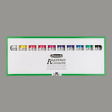 Schmincke Akademie Gouache 10 Colors