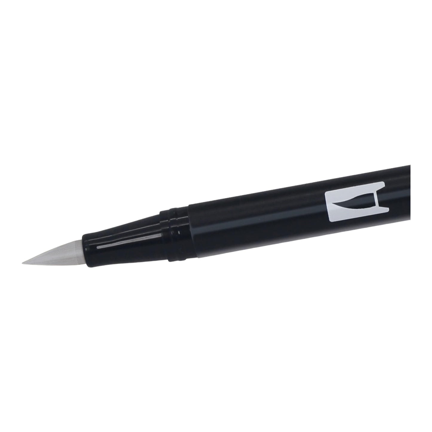 Tombow ABT Dual Brush Pen Cool Grey 5 - N 65
