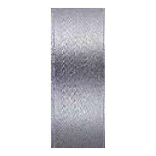 Hotex Satinband N 80 Grau, 10 m