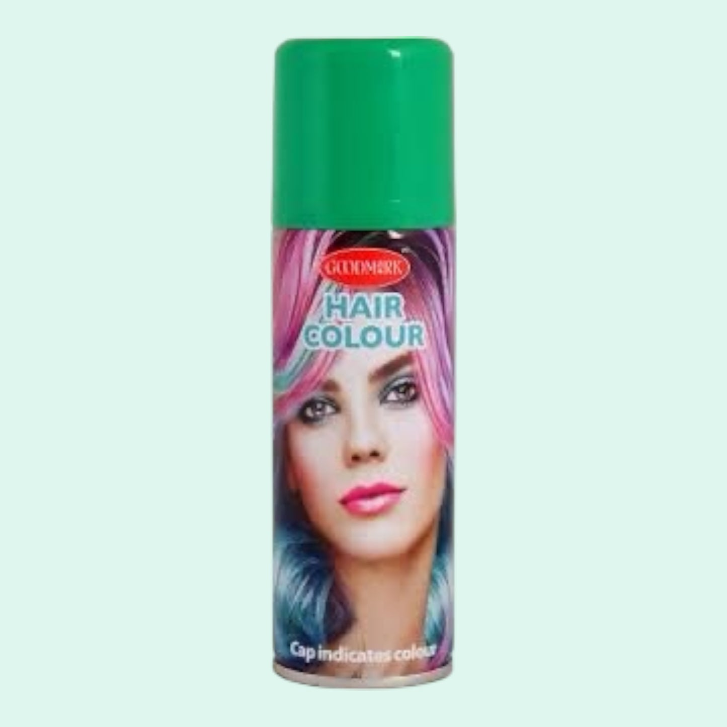 Goodmark Hair Colour – Green