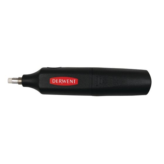 Derwent Batteriebetriebener Radierstift