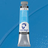 Van Gogh Ölfarbe – Sèvresblau 530 – 20 ml