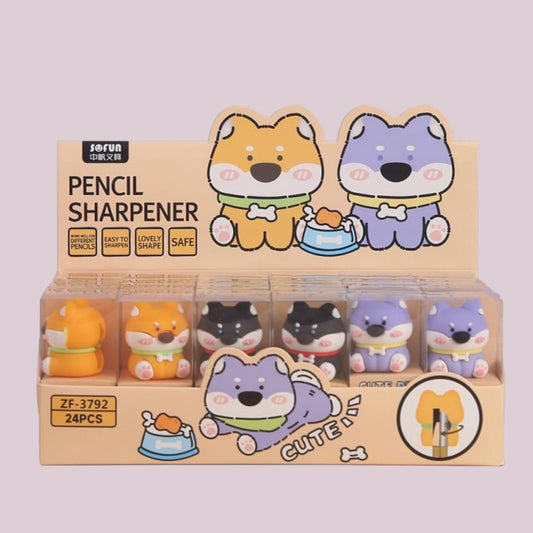 Anspitzer ''Cute Dog'' 1-Hole