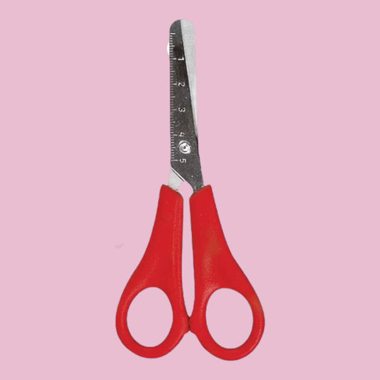 Rayher. Kinder-Bastelschere
13,5 cm