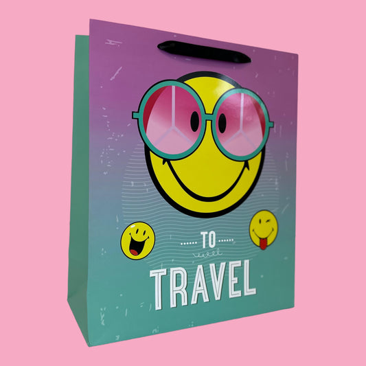 Gift Bag: Happy Gifts