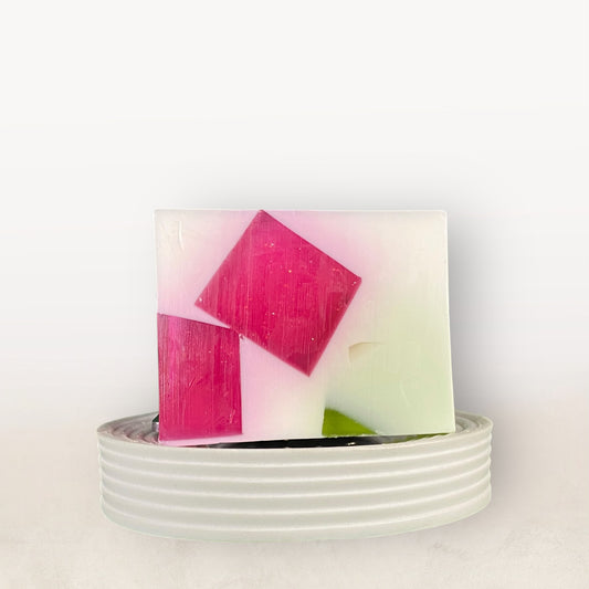 Goleo Nr. 318 – Handgemachte Seife „Ocean“