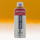Amsterdam Spray Paint Gelber Ocker 227