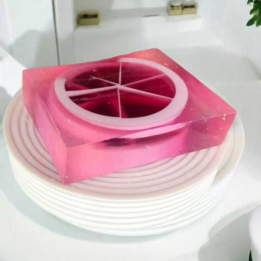 Goleo Nr. 362 – Handgemachte Seife „Magnolia“