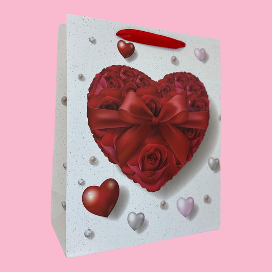 Gift Bag: Heartfelt Treasures