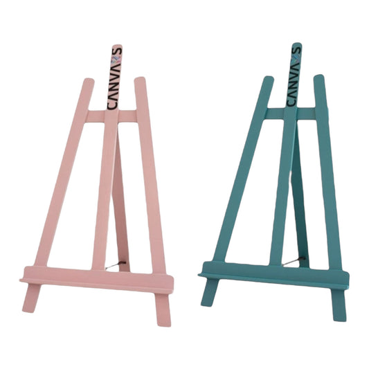 Little Virtuose Staffeleien