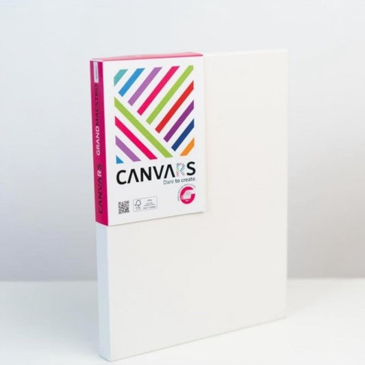 Grand Maestro Leinwände