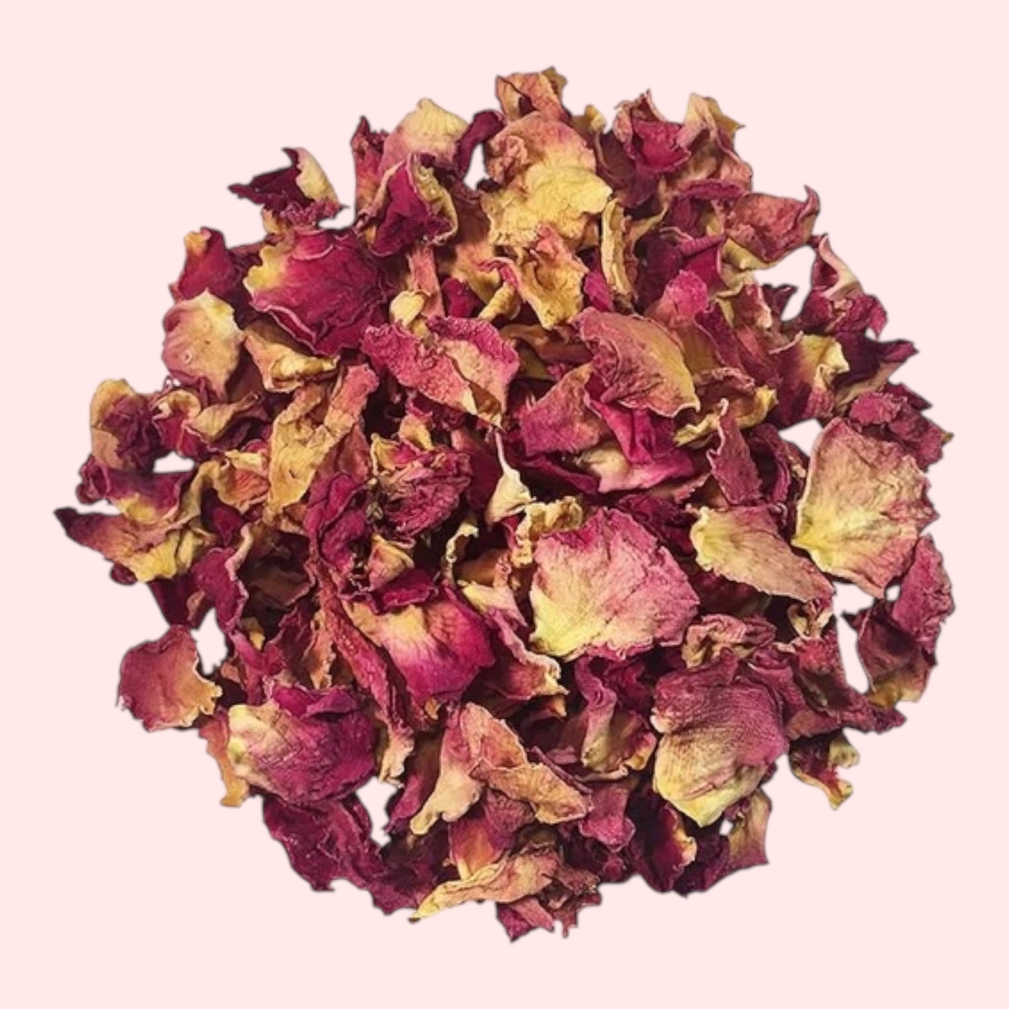 Glorex Blüten Rose Petals 3 g