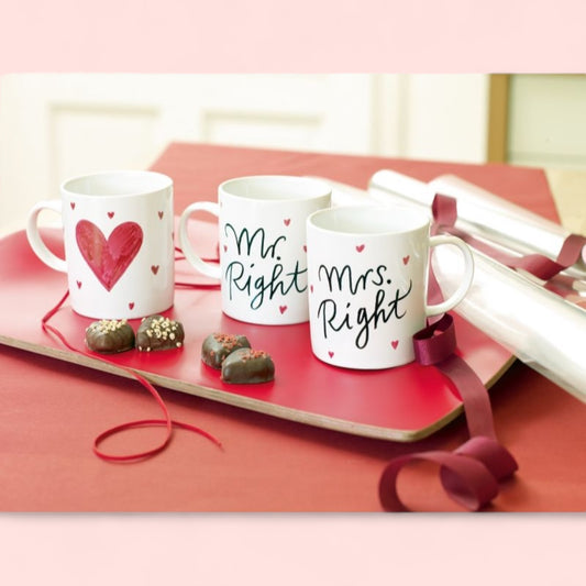 Edding Porcelain Brushpen pack of 6