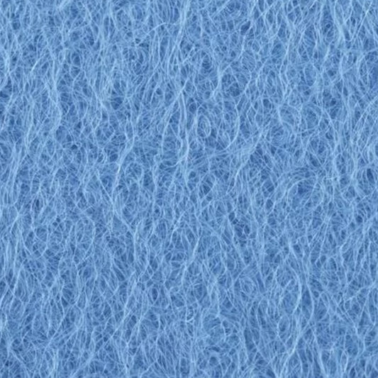 Rayher Filz-Zuschnitte 20 × 30 cm 0,8-1 mm Hellblau
