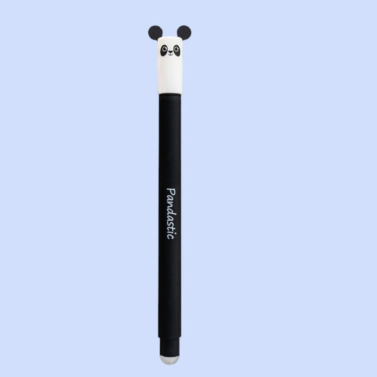 Eberhard Faber Gelstift „Animal Erase it – Panda“