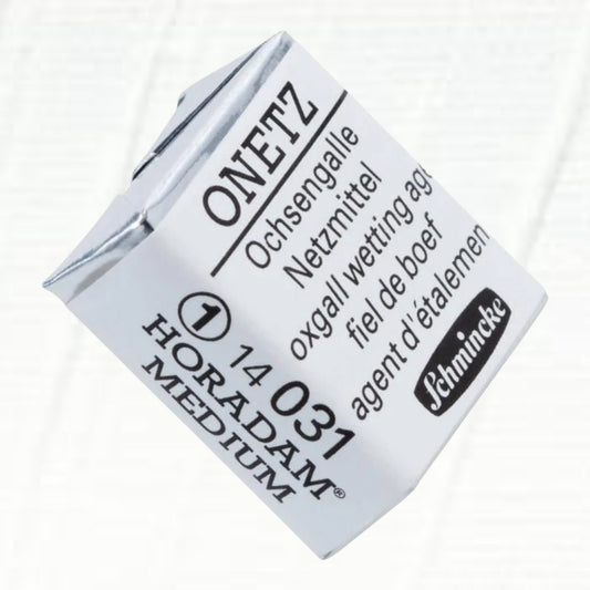 Schmincke HORADAM Aquarellfarbe 1/2 Näpfchen № 031 Onetz