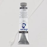 Van Gogh Ölfarbe – Titanweiß 105