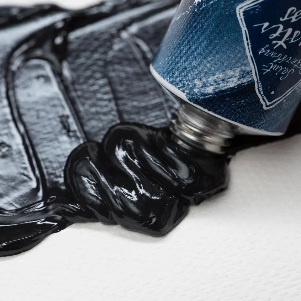 Nevskaya Palitra Master Class Ölfarbe Indigo 516 (46ml)