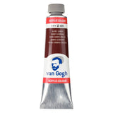 Van Gogh Acrylfarbe Umbra Gebrannt 409