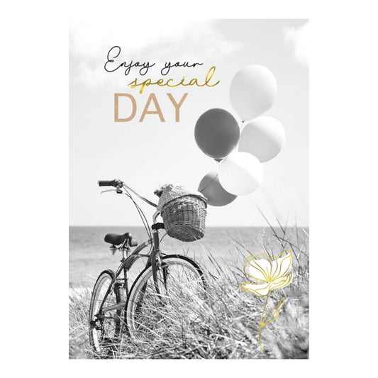 postcard special day