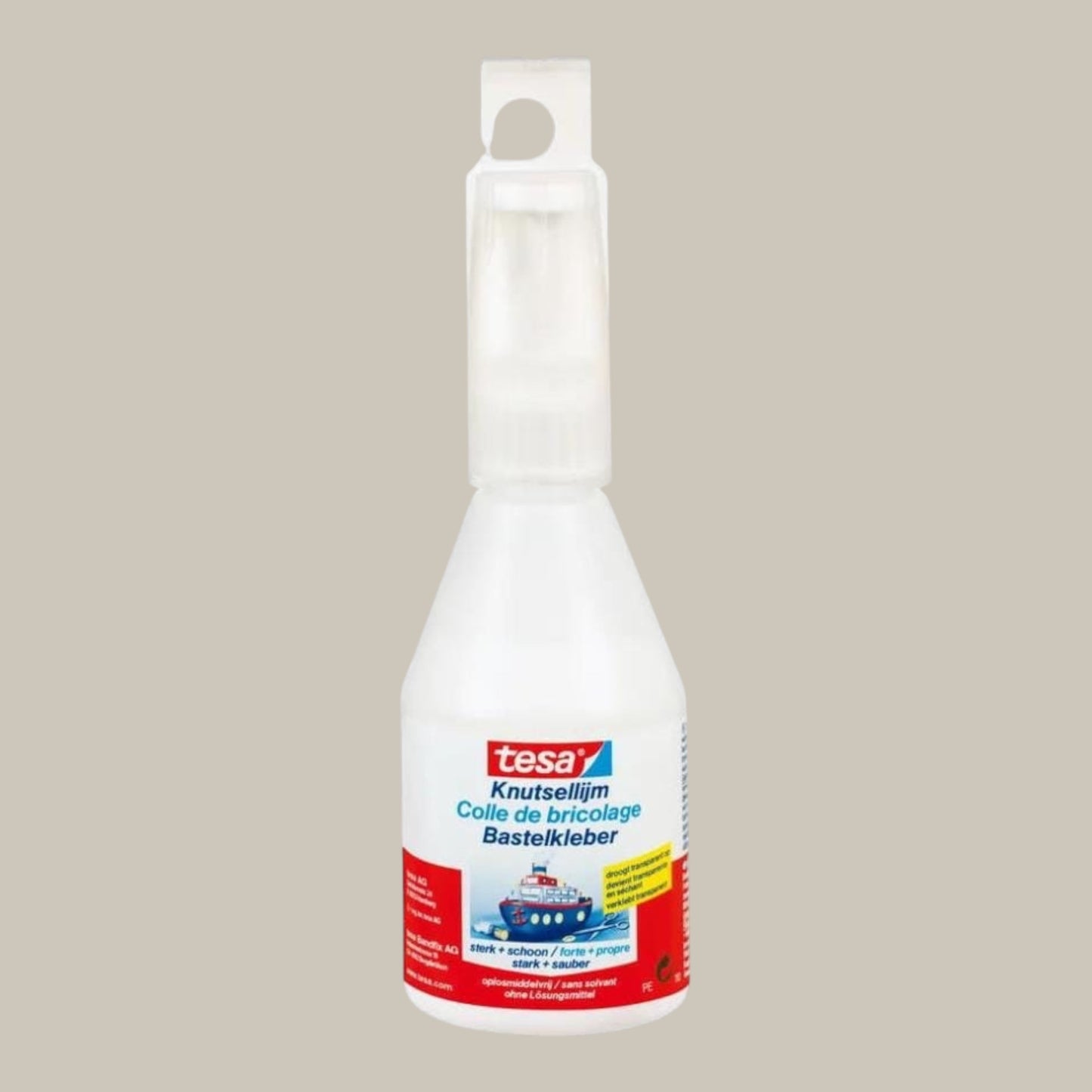 Tesa craft glue, 100 g