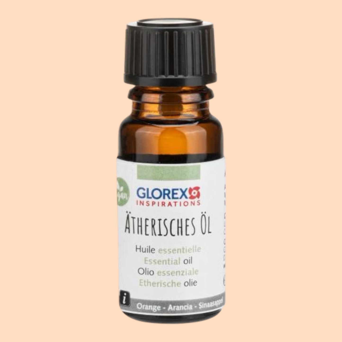 Glorex Essential Oil Orange