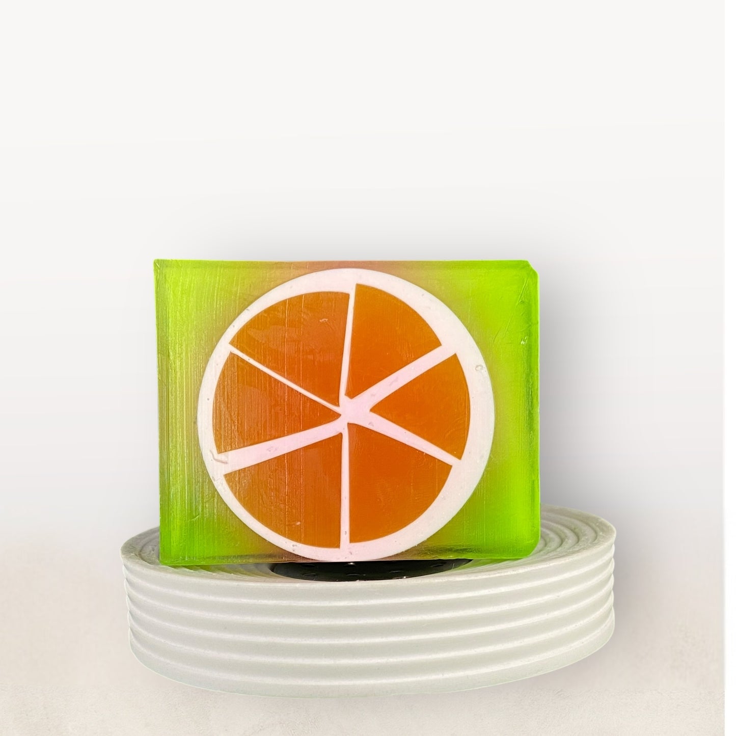 Goleo Nr. 364 – Handgemachte Seife „Orange“