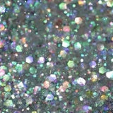 Pébéo Aluglitter Kristalline , 10g