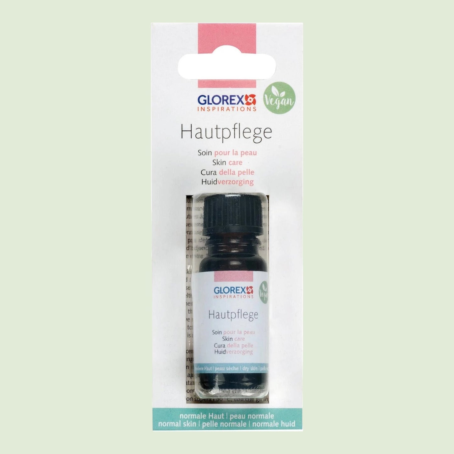 Glorex Skin Care Normal Skin 10ml
