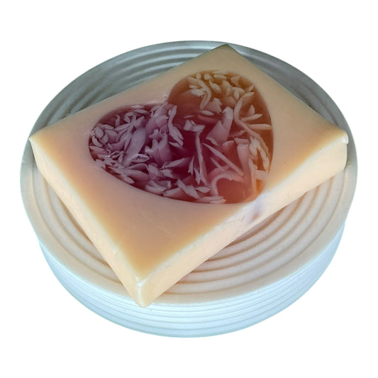 Goleo Nr. 760– Handgemachte Seife „Mango Sorbet“