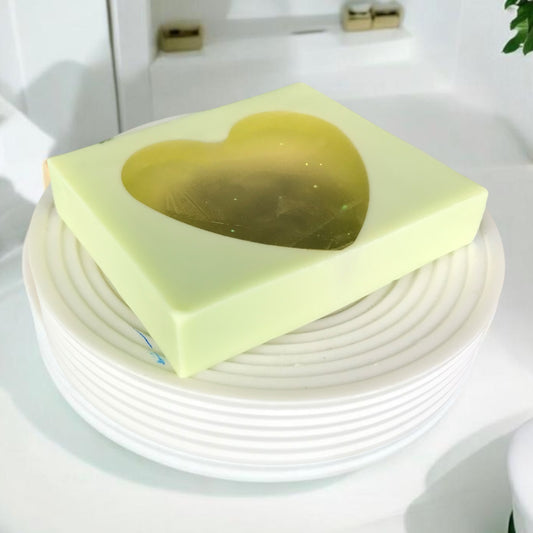 Goleo Nr. 731 – Handgemachte Seife „Magnolia“