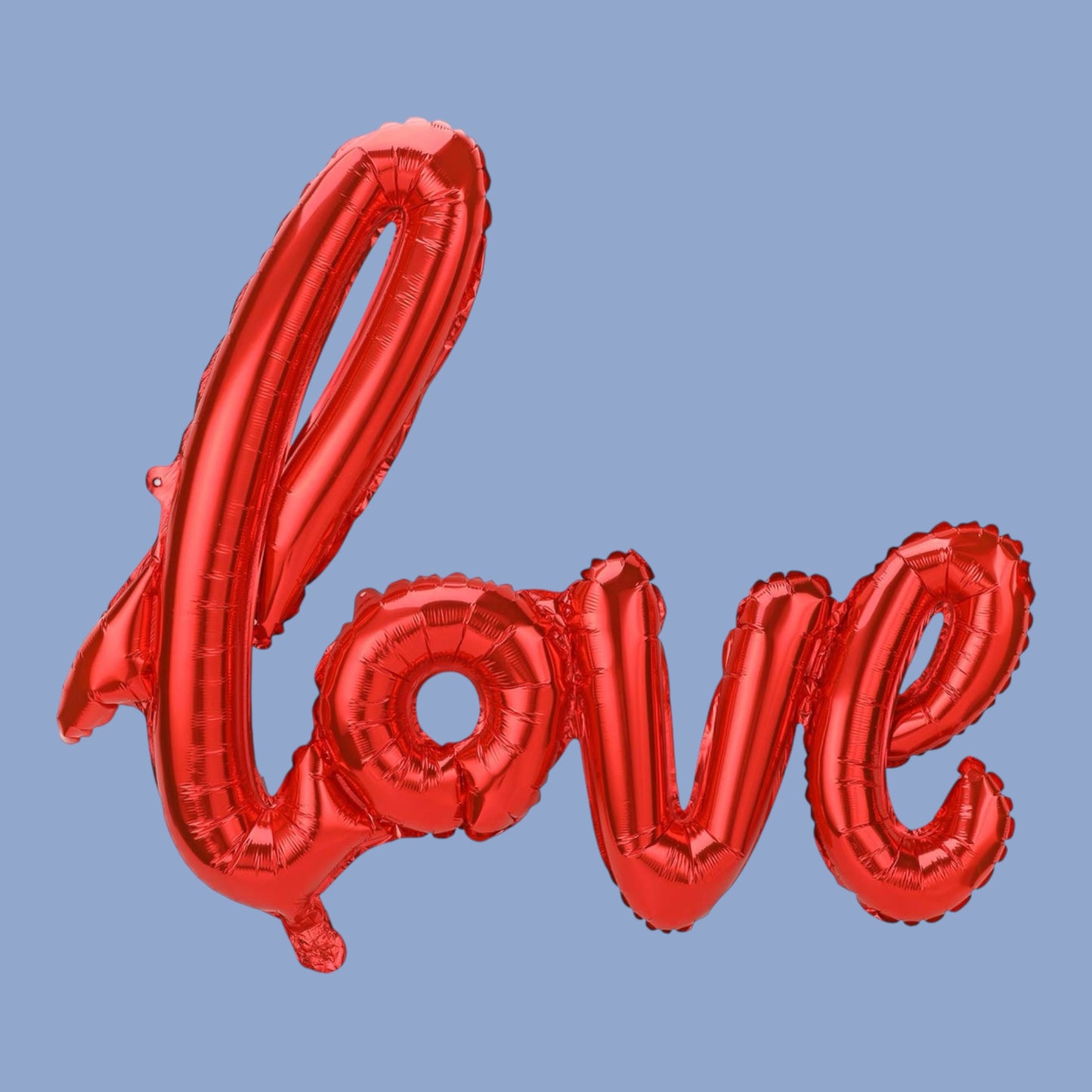 Foil Balloons Love 100cm - 68cm