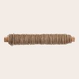 Papierwickeldraht natur – 0,8 mm x 22 m