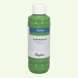 Rayher Textil Fabric Paint, Leaf Green, 250ml