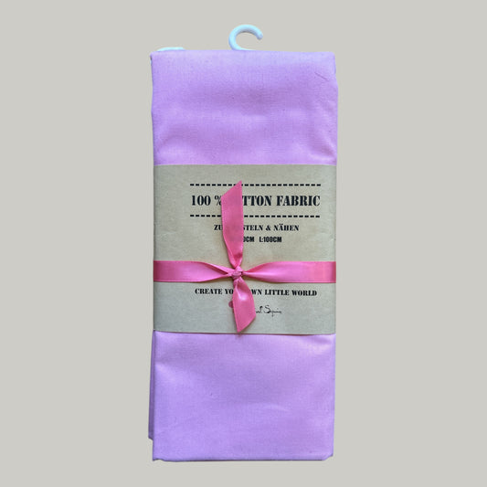 Magical Sequins Fabric Rose – 100 × 150 cm, 100% cotton