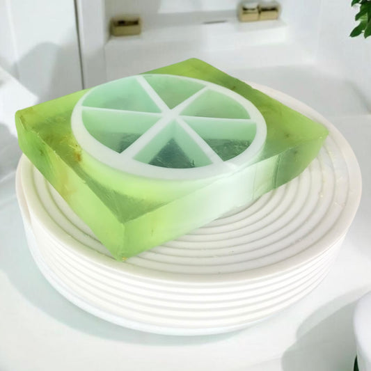 Goleo Nr. 713 – Handgemachte Seife „Orange“