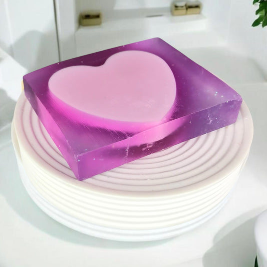 Goleo Nr. 709 – Handgemachte Seife „Lavendel“